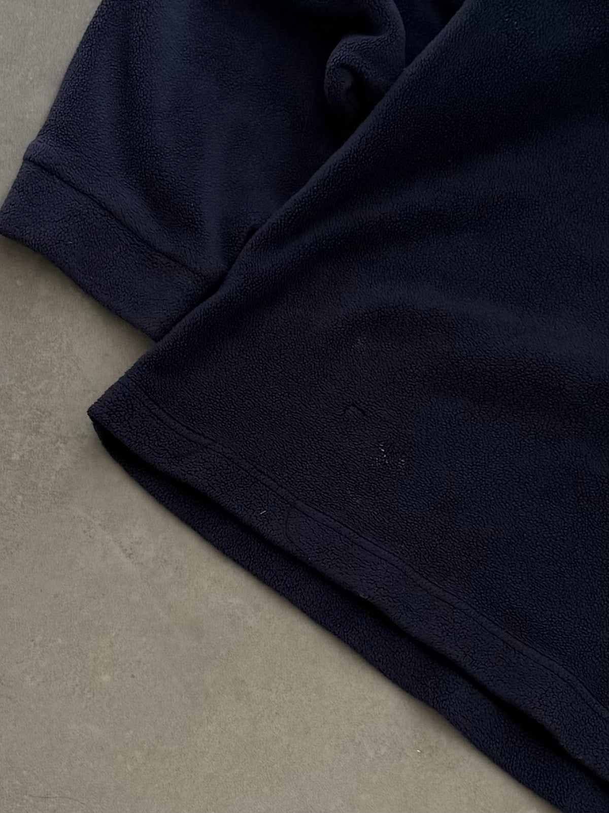 Vintage O’Neill 1/4 Zip Fleece (L)