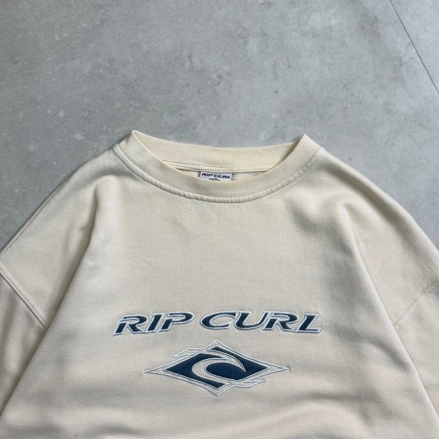00’s Rip Curl Sweatshirt (XL)
