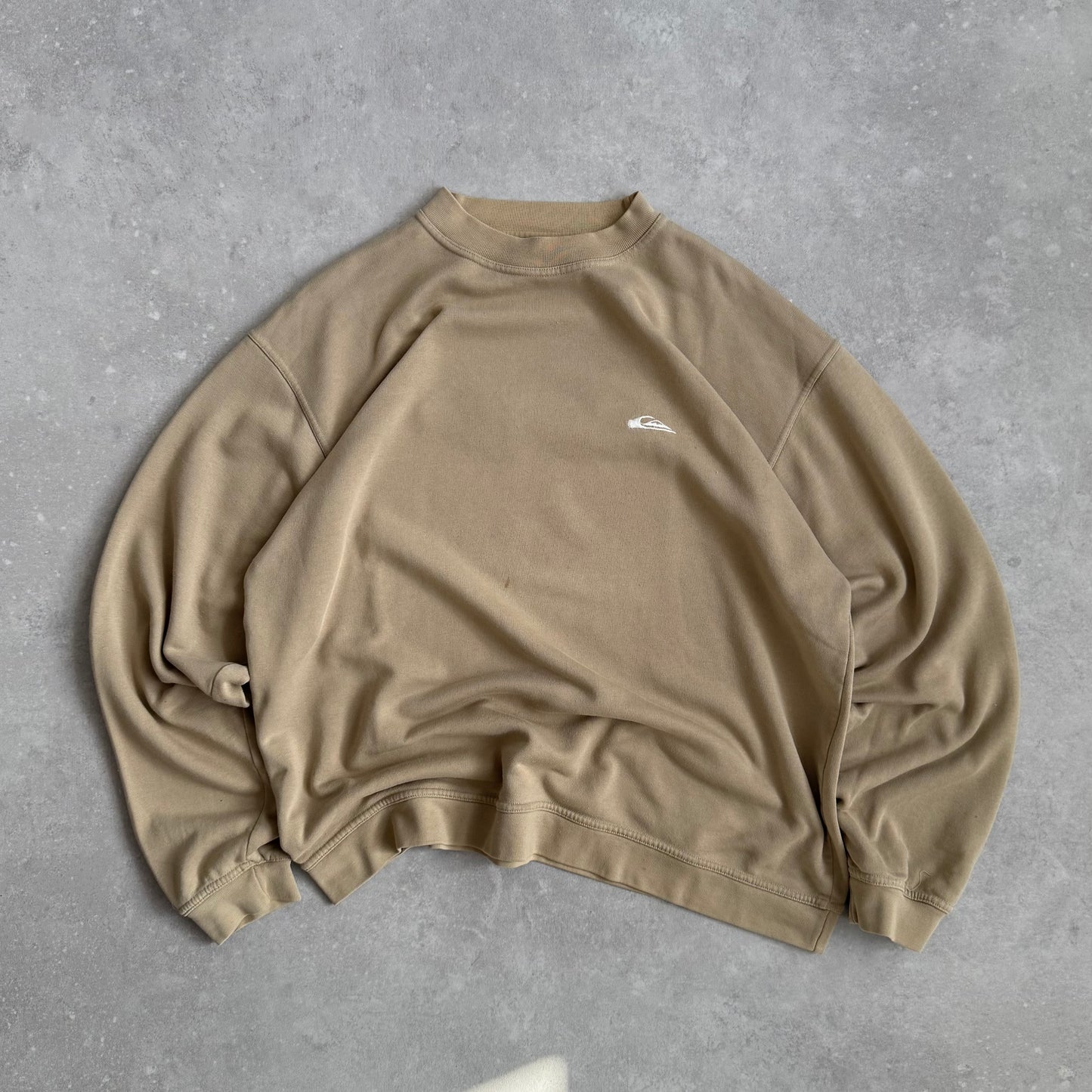00’s Quiksilver Sweatshirt (M)