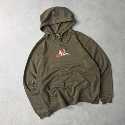 00’s Rip Curl Hoodie (L)