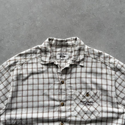 Vintage Rip Curl Shirt (L)