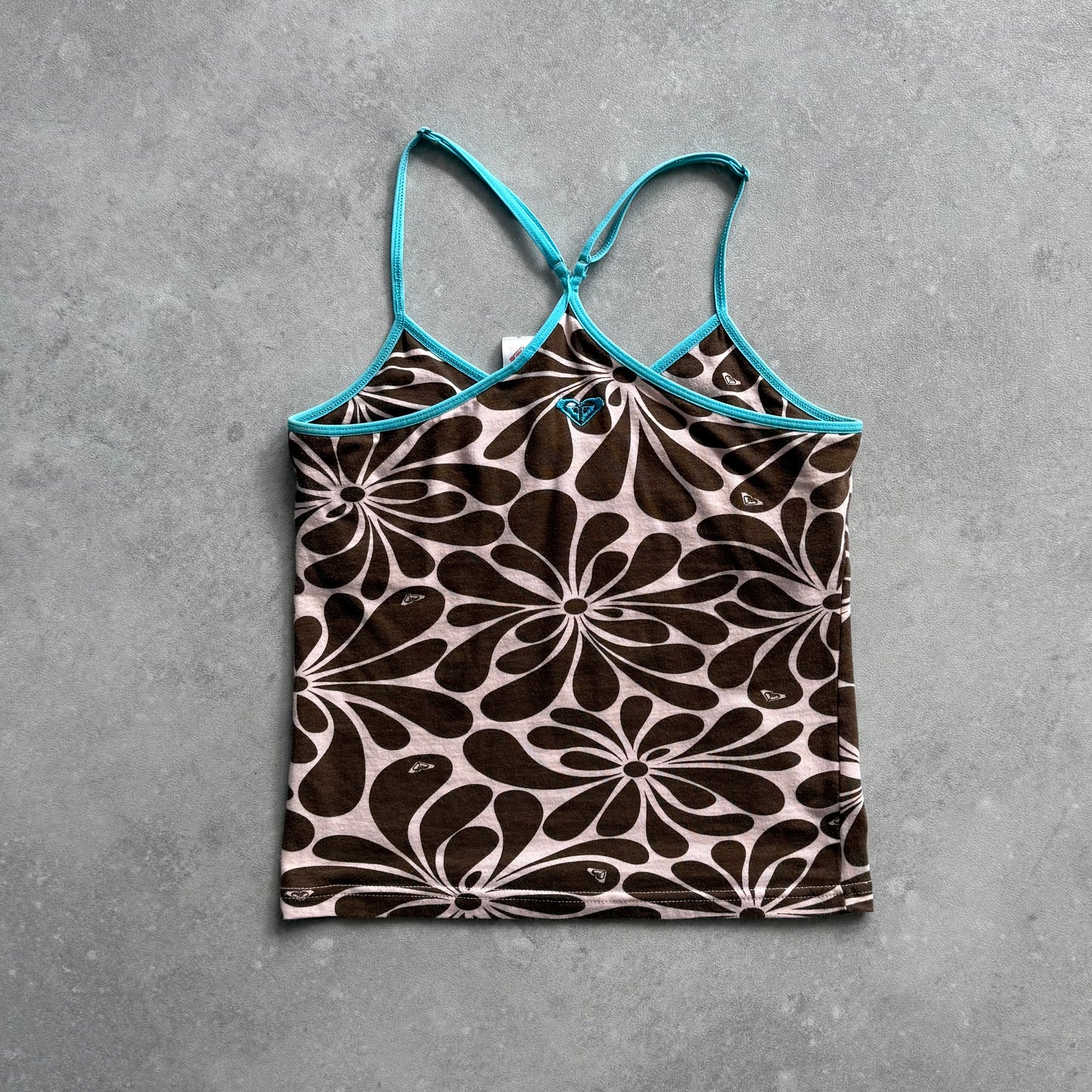 Vintage Roxy Cami Top (Wmns 6)