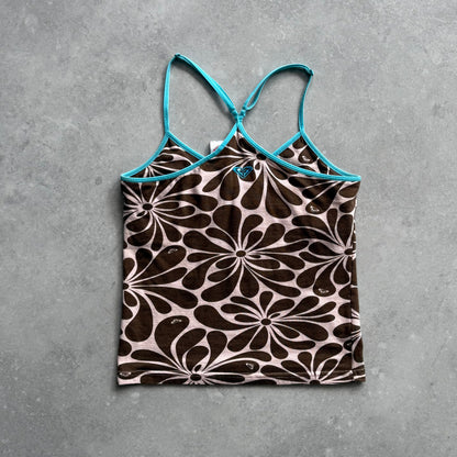Vintage Roxy Cami Top (Wmns 6)