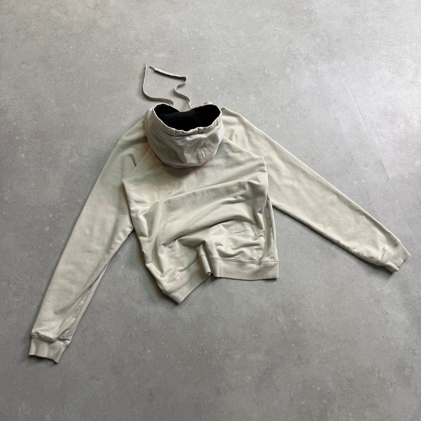 00's Oakley Hoodie (S)