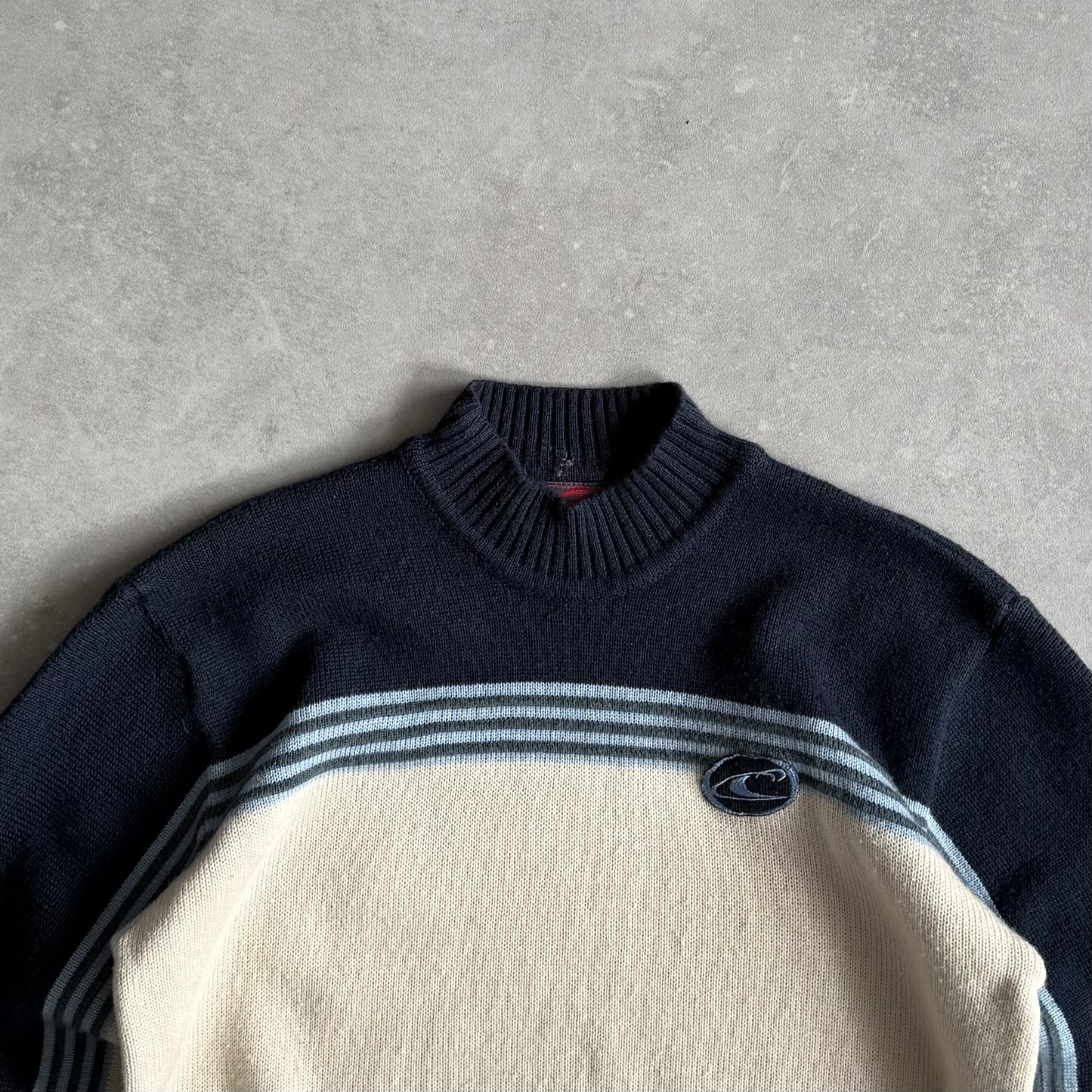 Vintage O’Neill Knit Jumper (L)