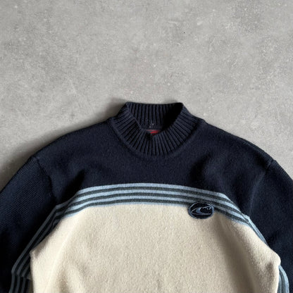 Vintage O’Neill Knit Jumper (L)