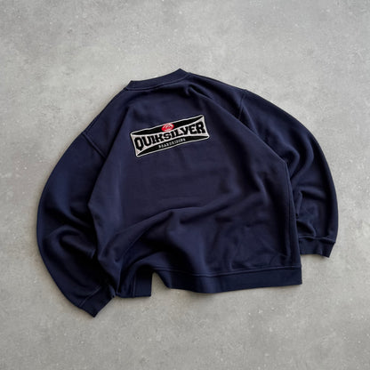 90’s Quiksilver Sweatshirt (XL)
