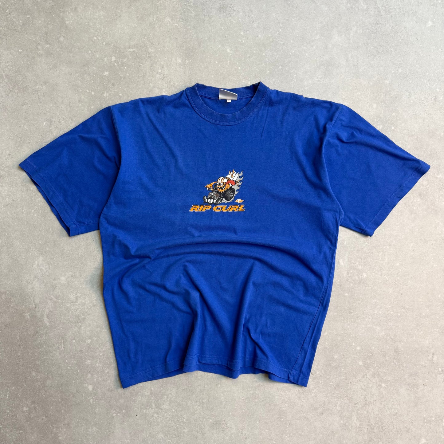 00’s Rip Curl T-shirt