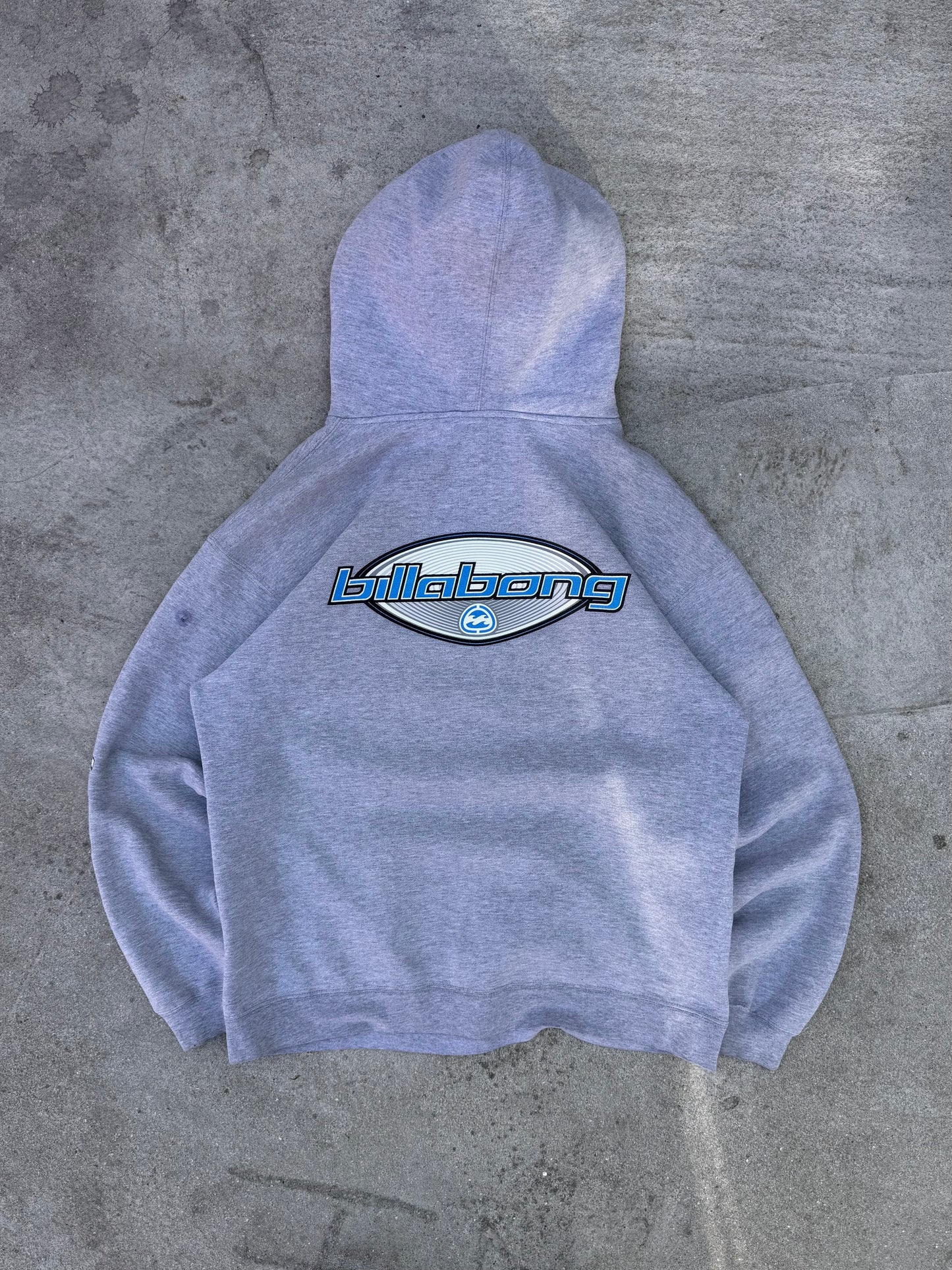 Billabong Hoodie