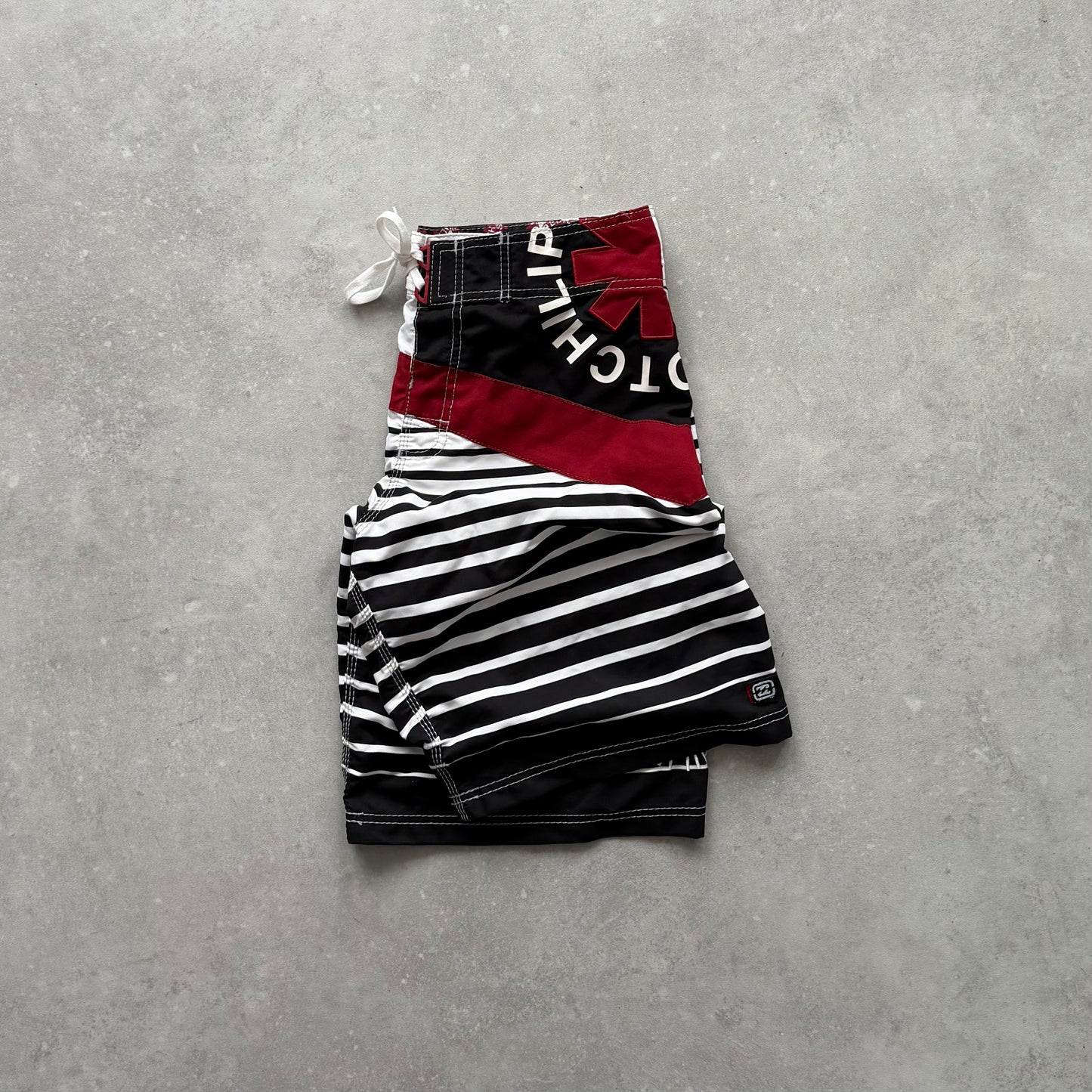 Vintage Billabong Red Hot Chili Peppers Boardshorts (36)