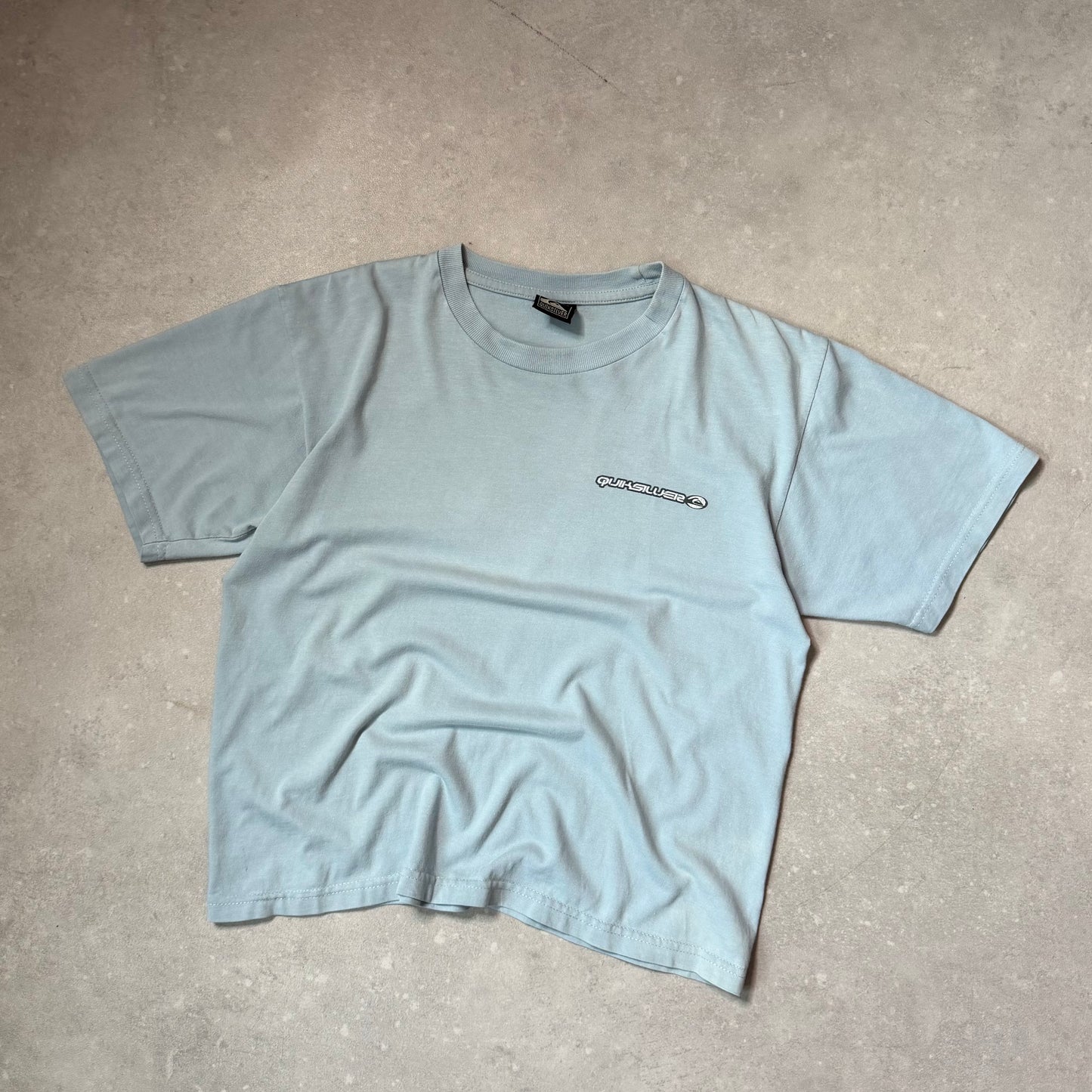 00’s Quiksilver T-shirt (XS)
