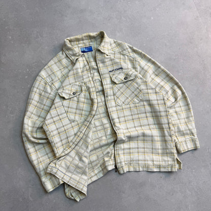 00’s Rip Curl Shacket (XL)