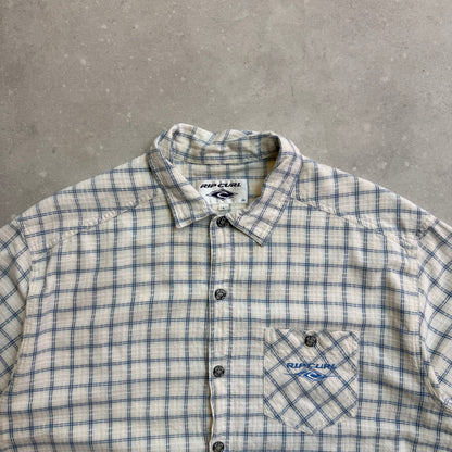 90’s Rip Curl Shirt (M)