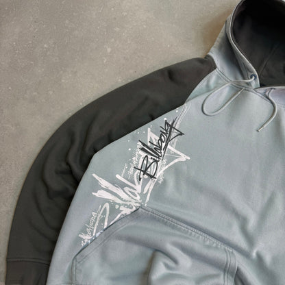 00’s Billabong Hoodie (M)