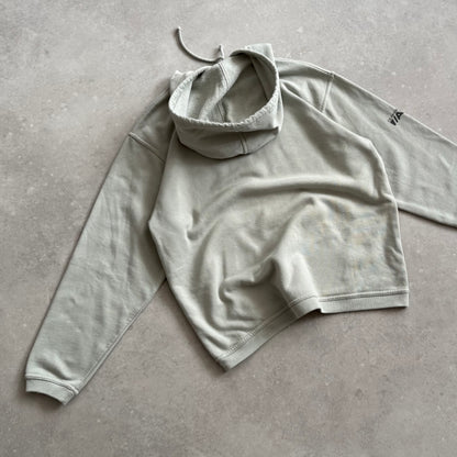 Vintage Quiksilver Hoodie (S)
