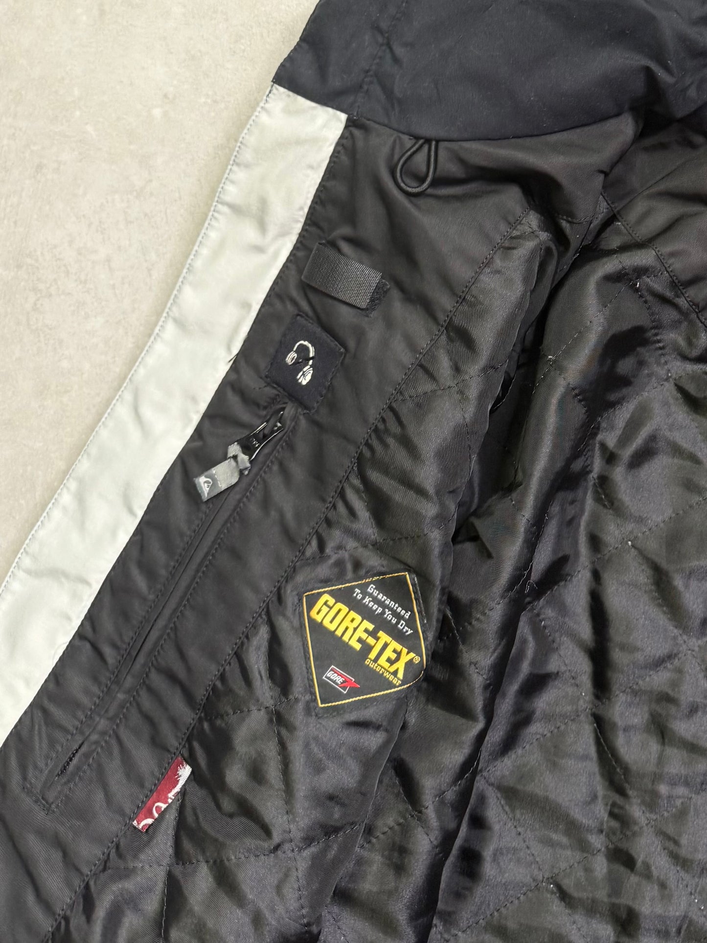 Quiksilver Goretex Jacket (L)