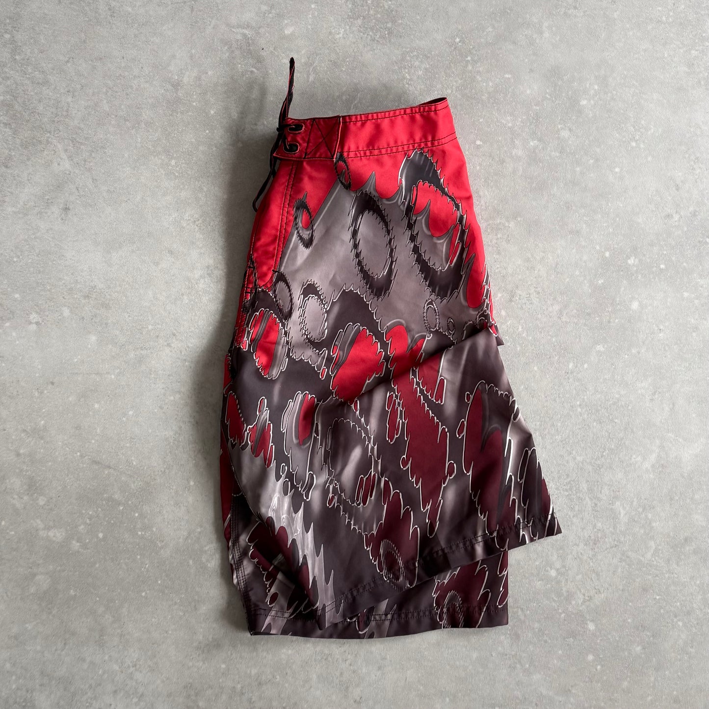 Vintage Oakley Boardshorts (30)