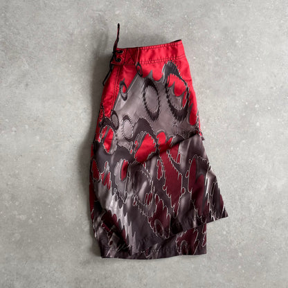 Vintage Oakley Boardshorts (30)