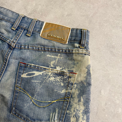 00’s Oakley Jorts