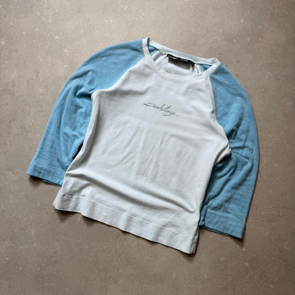 00’s Oakley Baby Tee / Top (M)