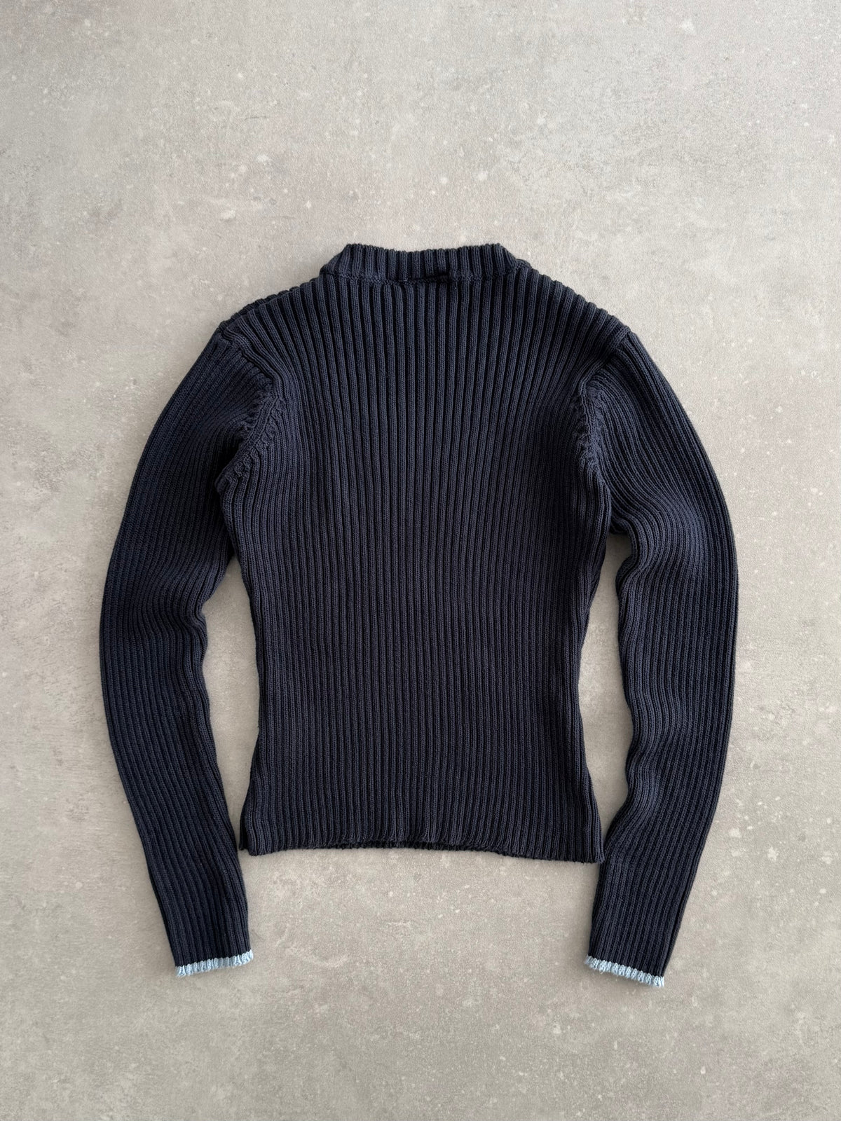 Vintage Women’s Roxy Knit Jumper (S)