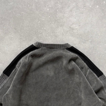 Vintage Quiksilver Knit Jumper (L)