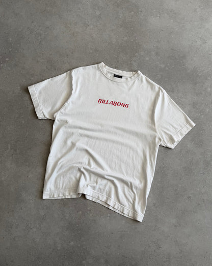 Vintage Billabong Dragon T-shirt (S)