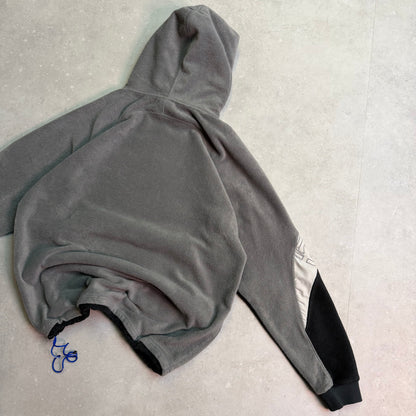00’s Billabong Scuba Fleece Hoodie (XL)