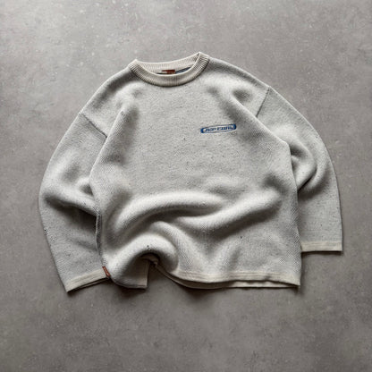 00’s Rip Curl Knit Jumper (L)