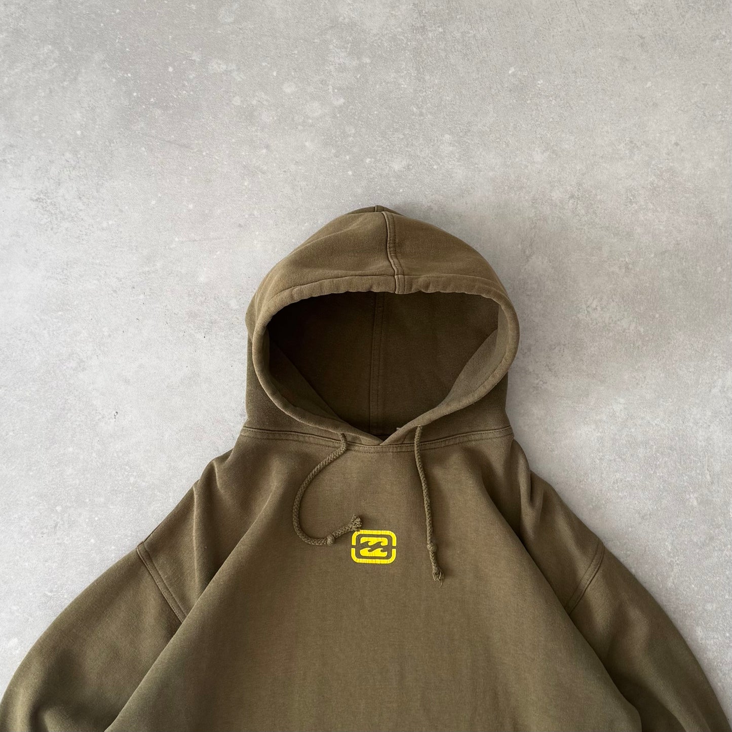 00’s Billabong Hoodie (L)