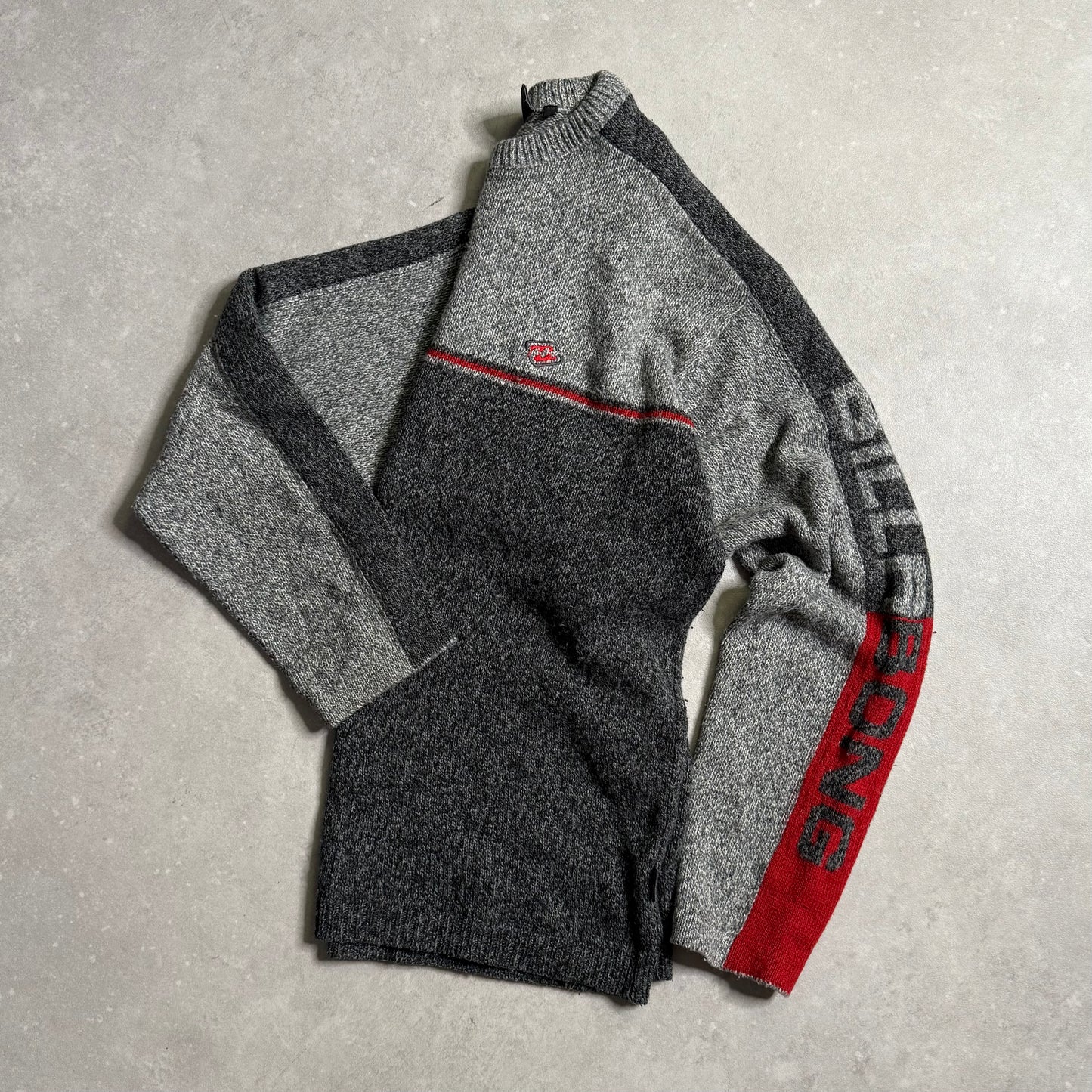 Billabong Knit Jumper (M)