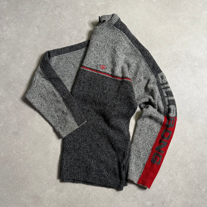 Billabong Knit Jumper (M)