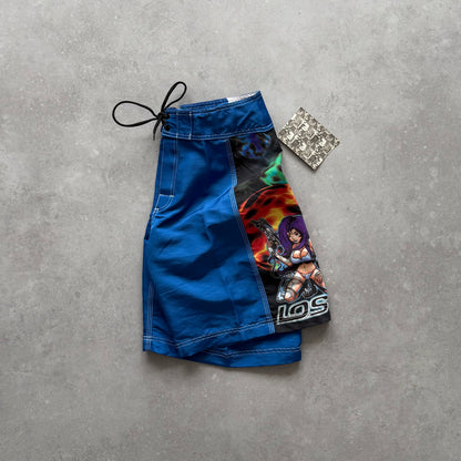 Vintage Lost Boardshorts (30)