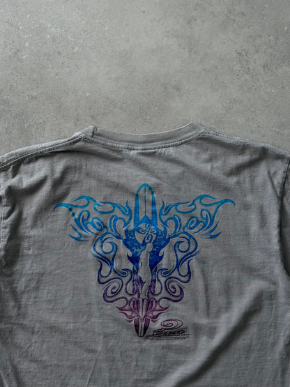Vintage Piko T-shirt (S)
