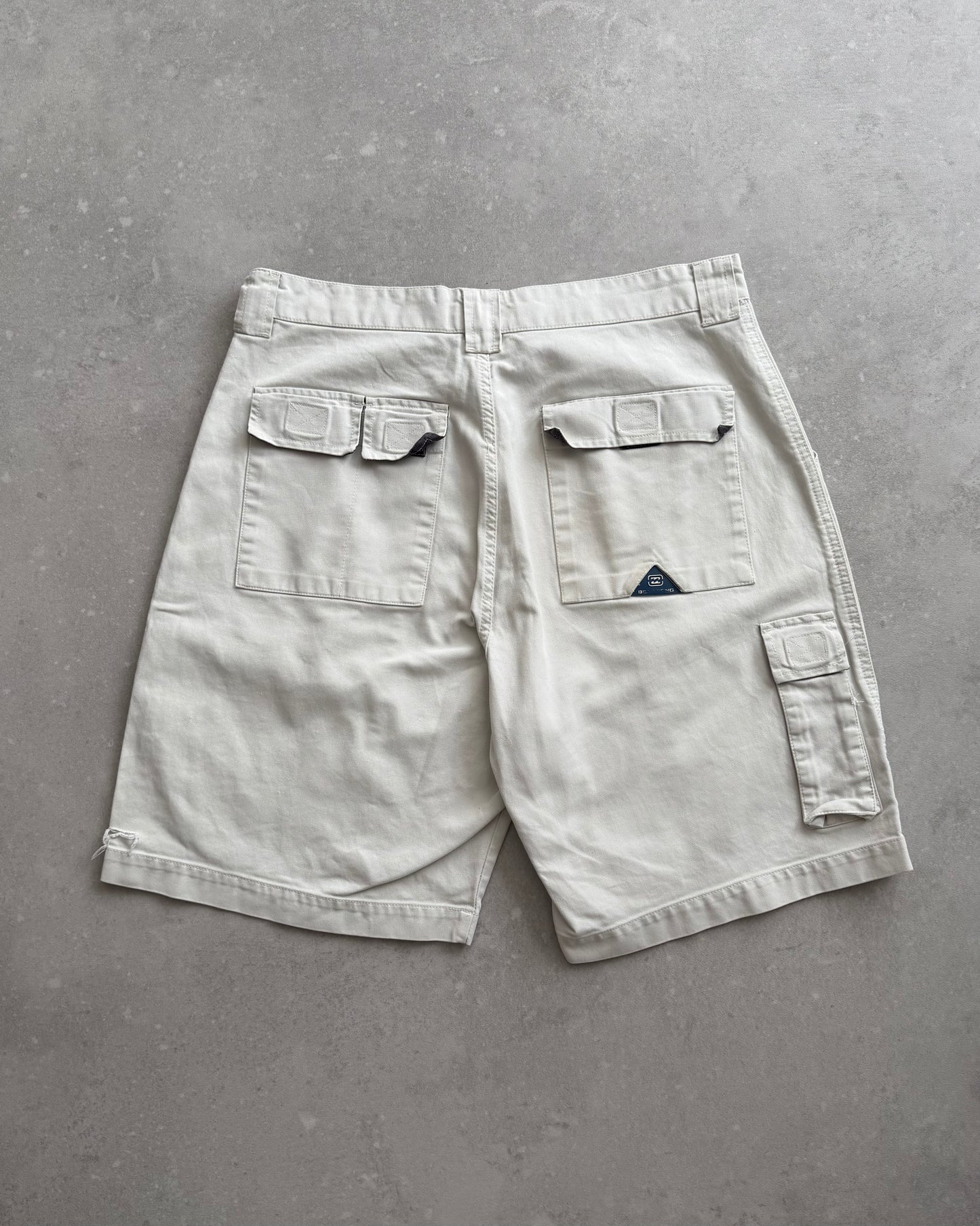 Vintage Billabong Cargo Shorts (32)