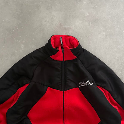 00’s Quiksilver Fleece (L)