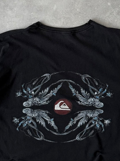 Vintage Quiksilver T-shirt (M)
