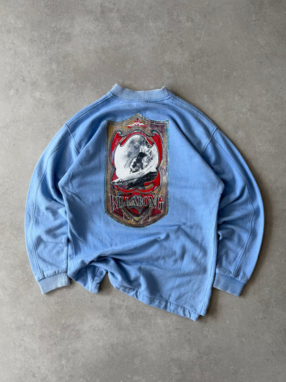 Vintage Billabong Sweatshirt (M)