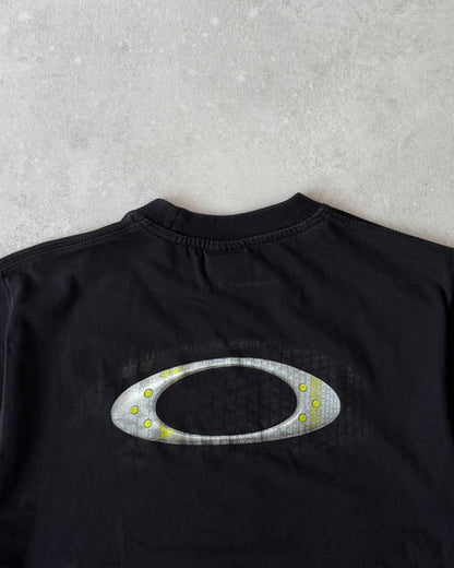 Vintage Oakley T-Shirt (S)