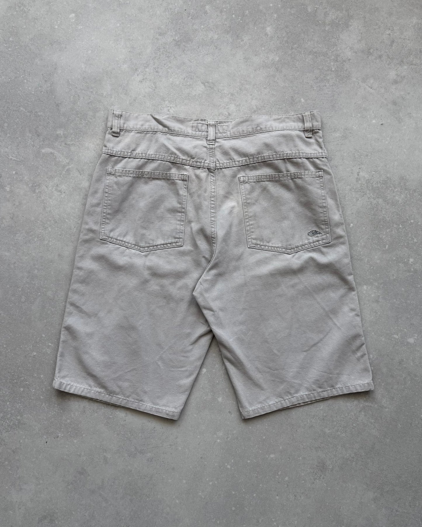 Vintage Quiksilver Shorts (34)