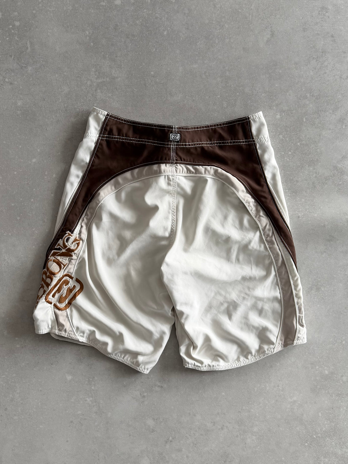 Vintage Billabong Andy Irons Kauai Boardshorts (31)