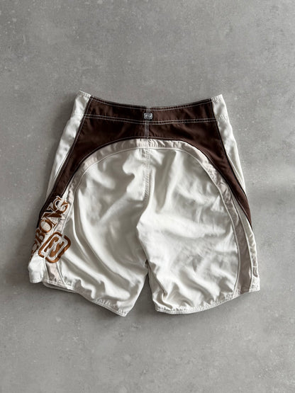 Vintage Billabong Andy Irons Kauai Boardshorts (31)
