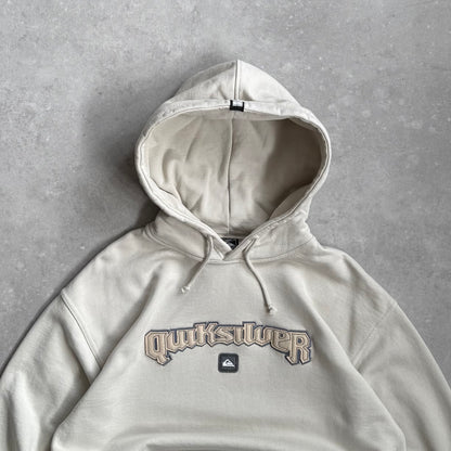 00's Quiksilver Hoodie (L)