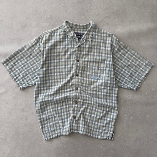 90’s Quiksilver Shirt (L)