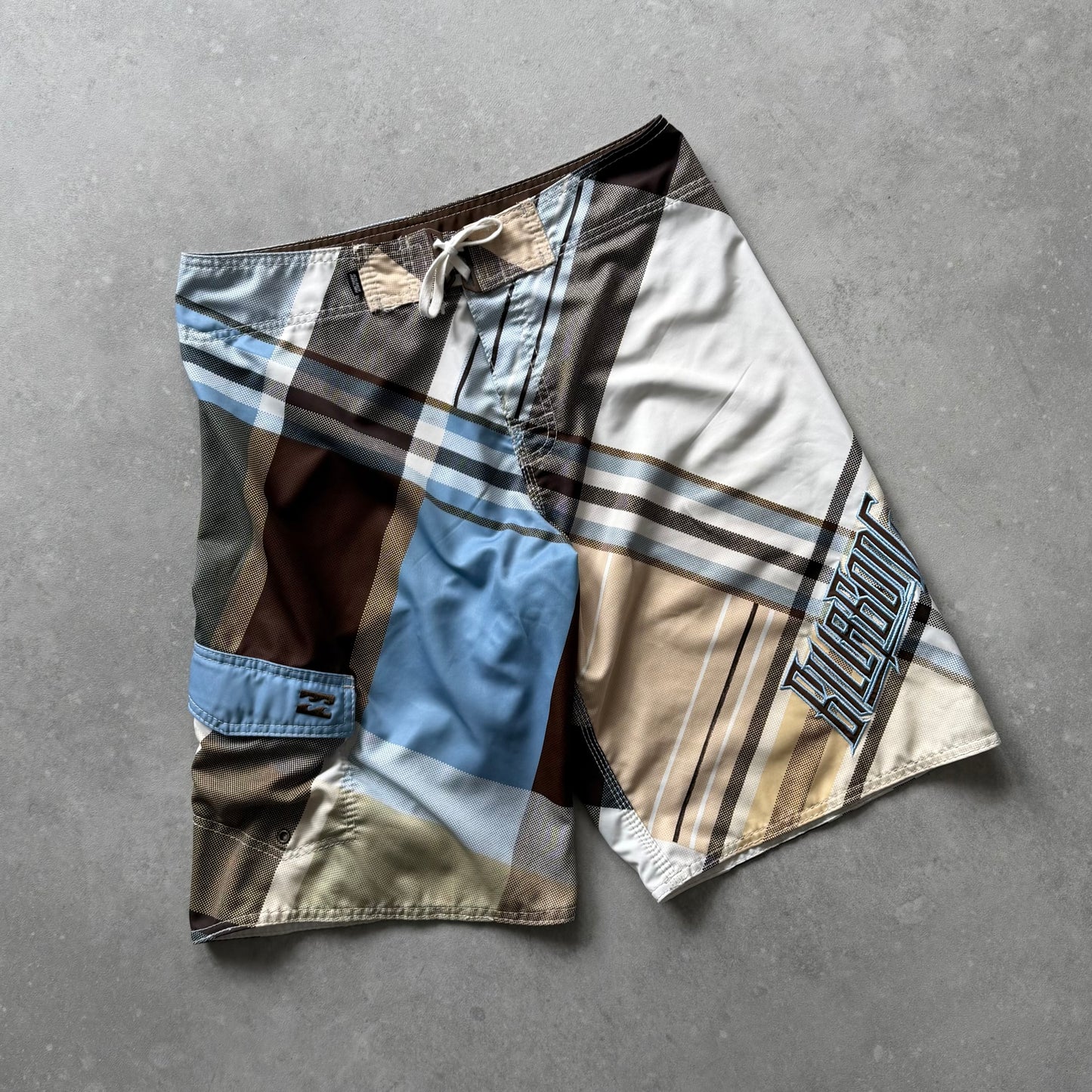 Vintage Billabong Boardshorts (31)