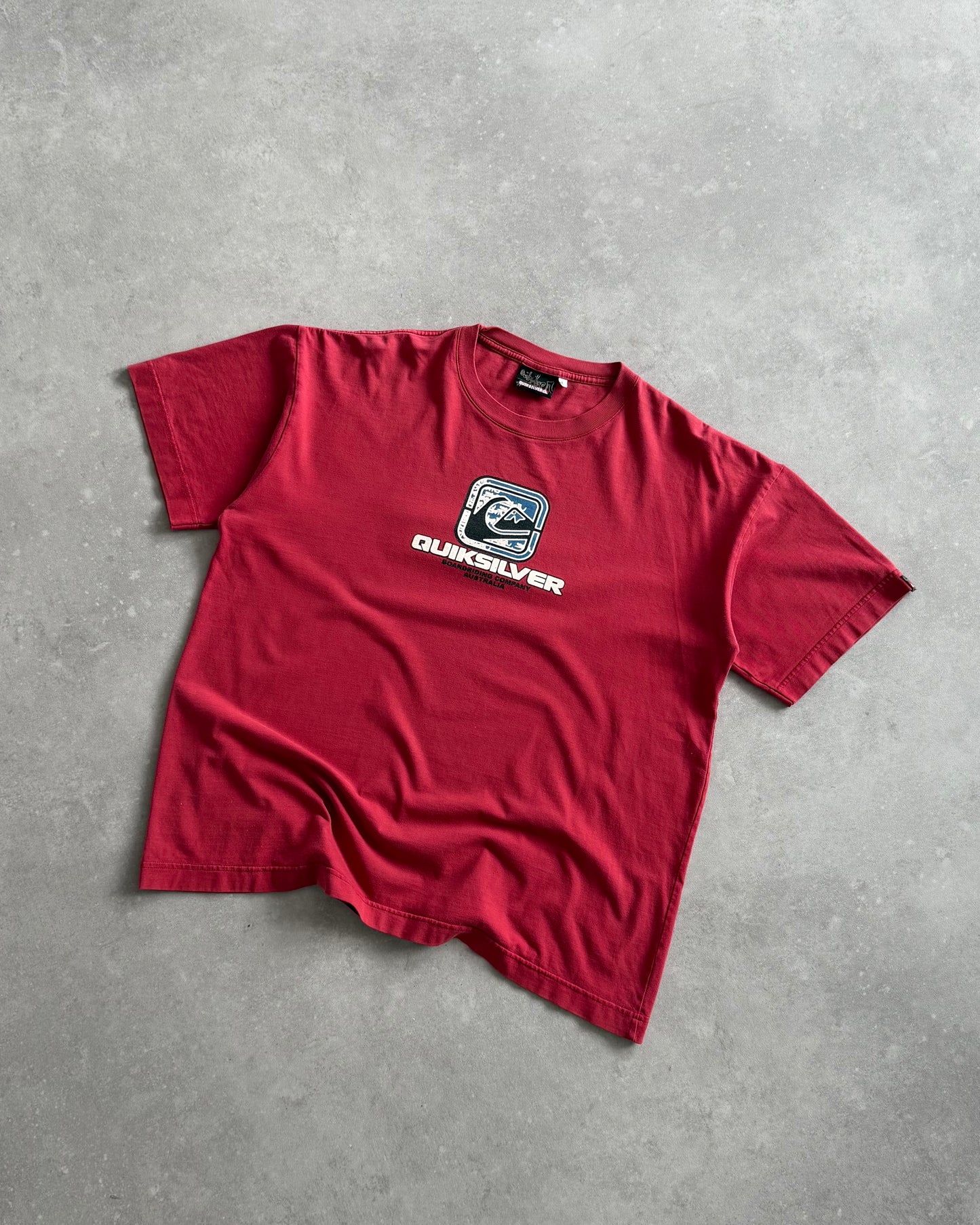 Vintage Quiksilver T-shirt (M)