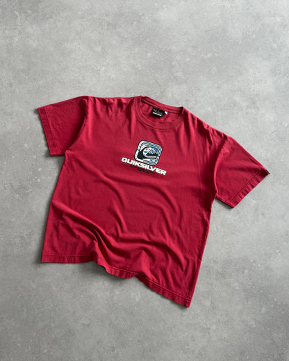 Vintage Quiksilver T-shirt (M)