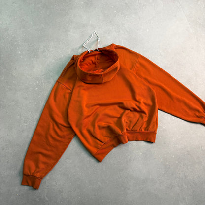 00’s Rusty Hoodie (L)