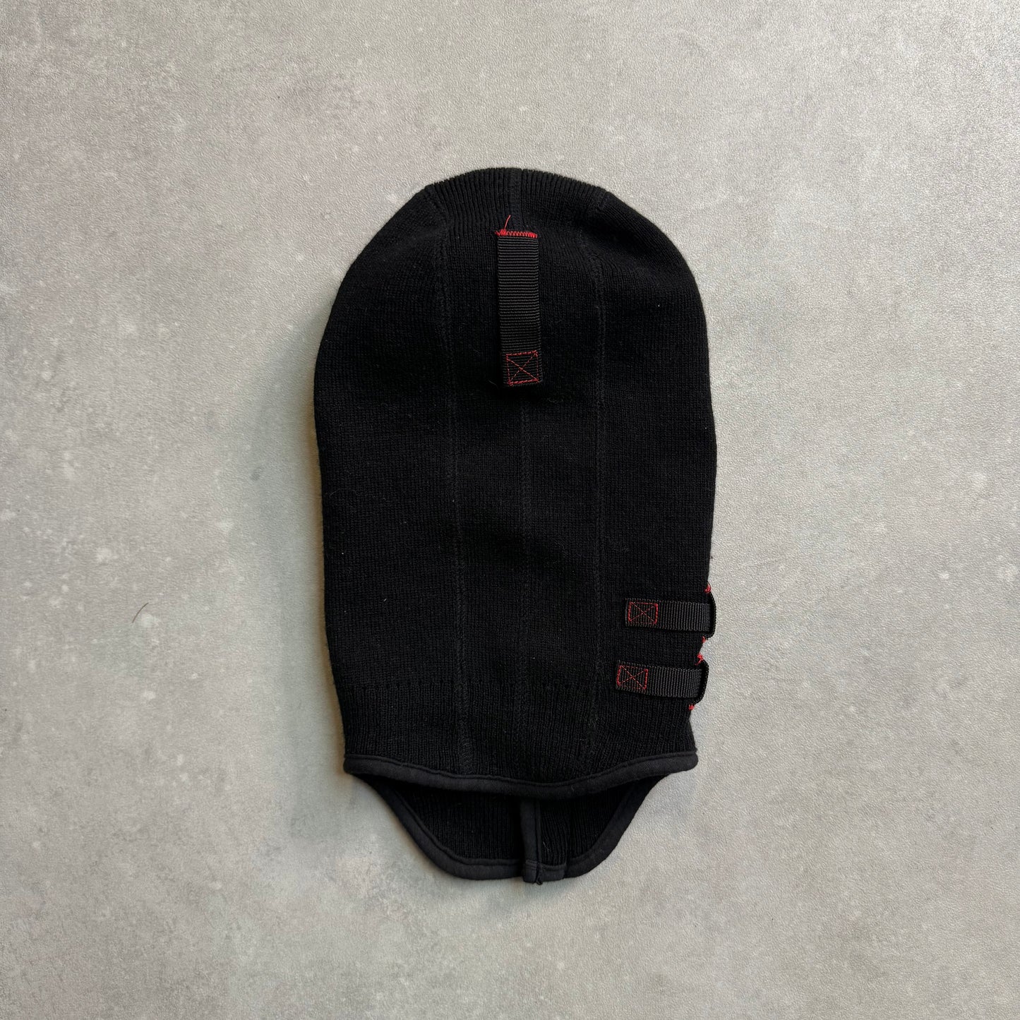 Vintage Oakley Monster Balaclava