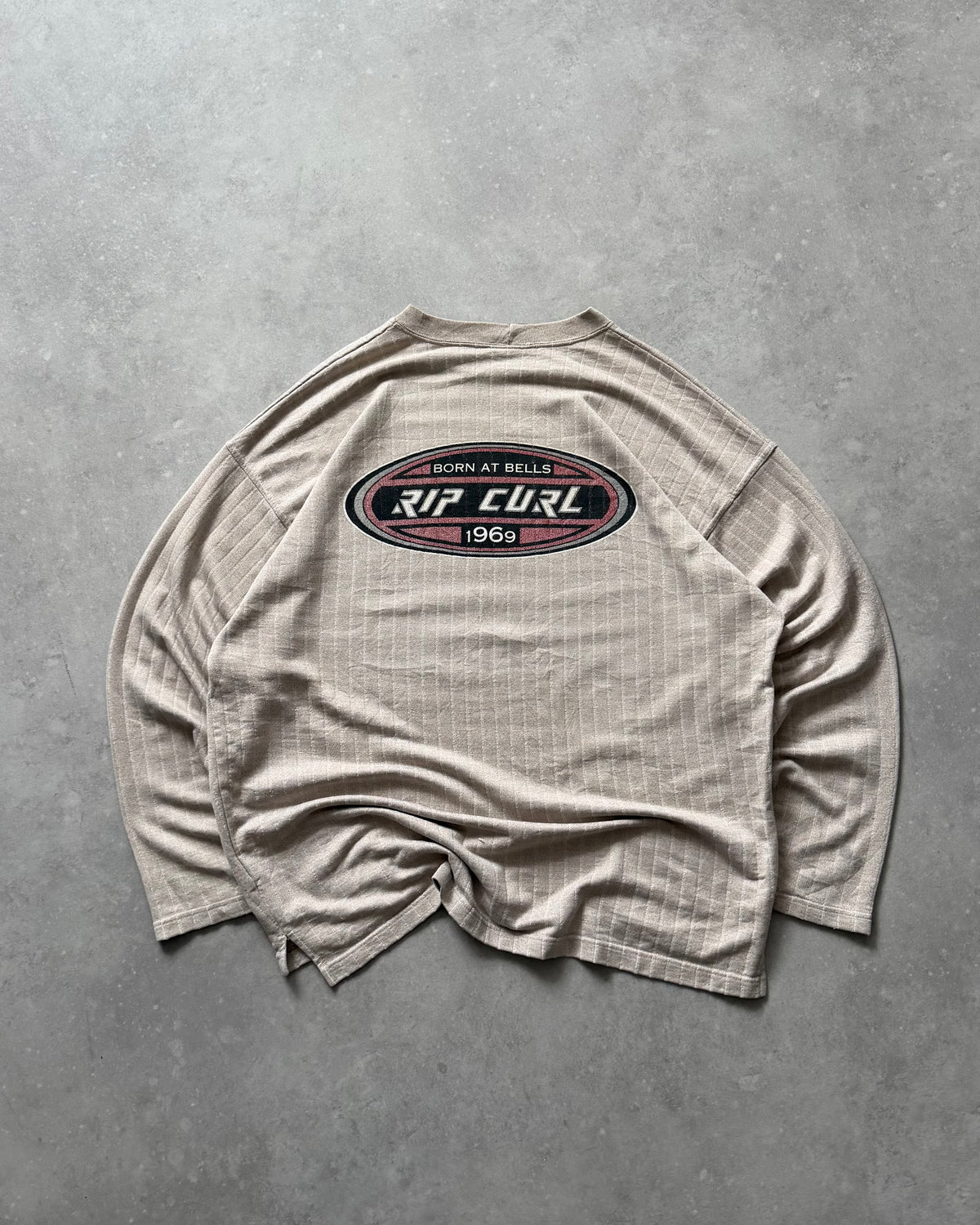 Vintage Rip Curl Sweatshirt (XXL)